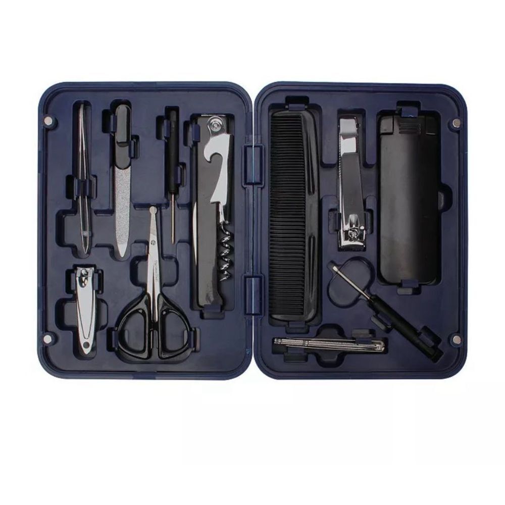 Men’s grooming kit